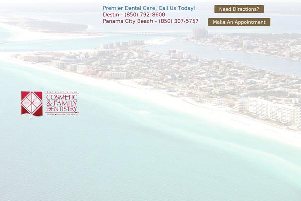 dental-affiliate-bootstrap theme websites examples