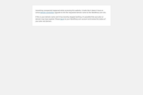 Site using Pinterest-for-woocommerce plugin