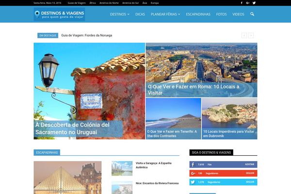 Site using Booking.com Official Search Box plugin