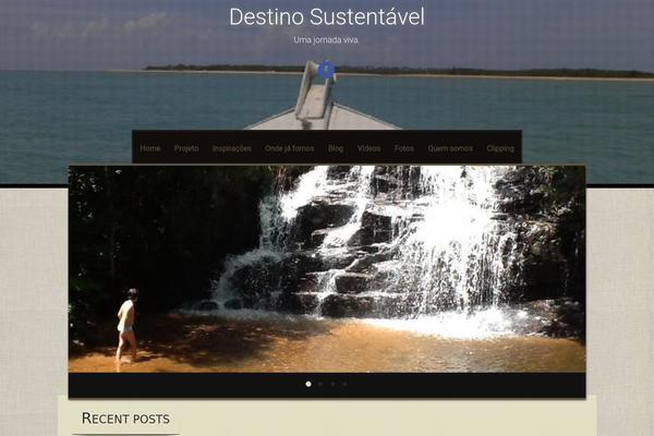 Sixteen theme site design template sample