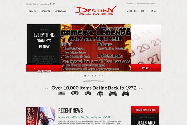 Site using Wp-media-manager-lite plugin