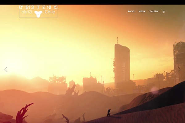 Elision theme site design template sample