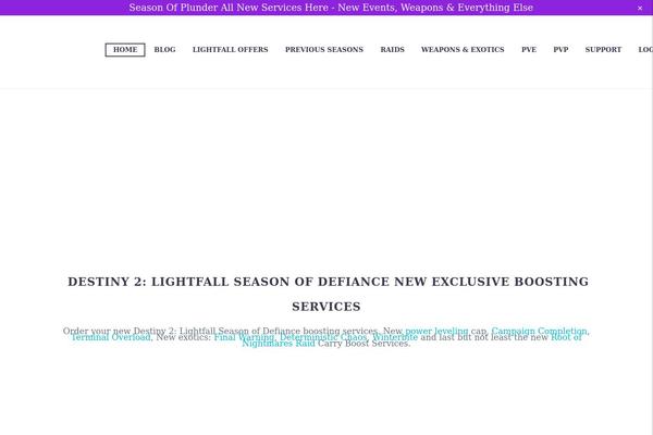 Site using Woo-floating-cart plugin