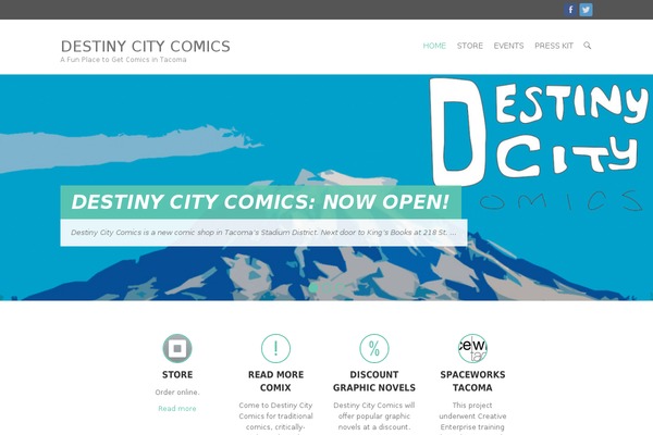 Interface theme site design template sample