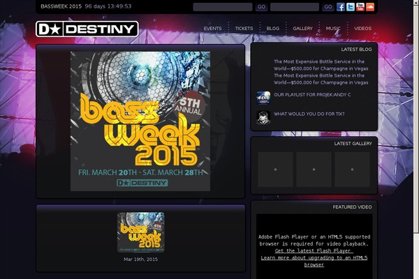 Wp-starter theme site design template sample