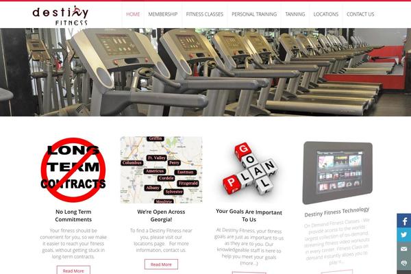 Accesspress-ray-pro theme site design template sample