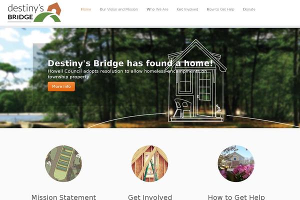 Site using Galleria plugin