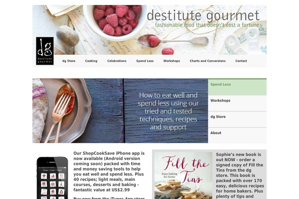 SmartStart theme site design template sample