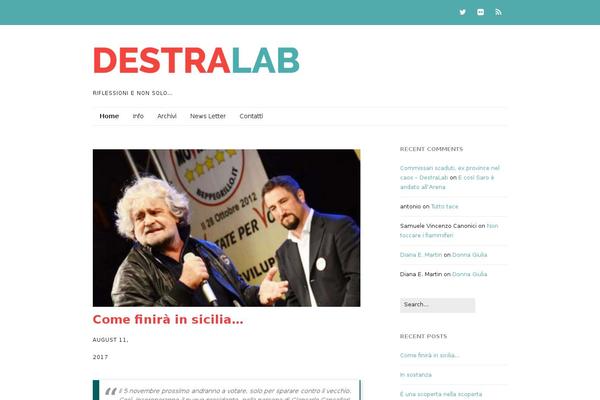 Make theme site design template sample