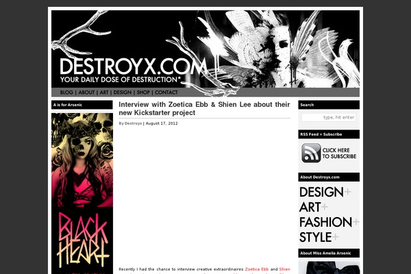 Ad Clerum 10 theme site design template sample