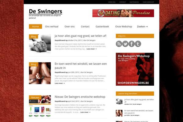 Site using bbPress Pencil Unread plugin