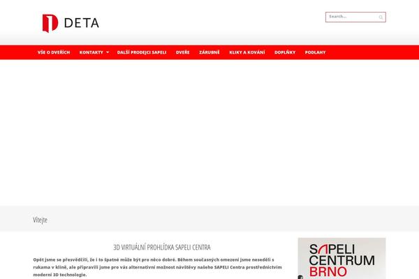 AccessPress Pro theme site design template sample