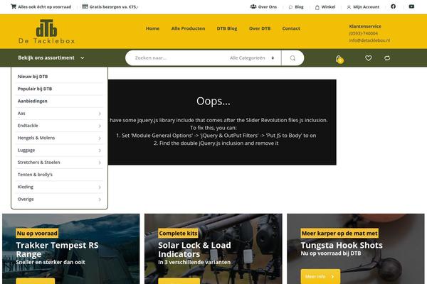 Site using Yith-woocommerce-added-to-cart-popup-premium plugin