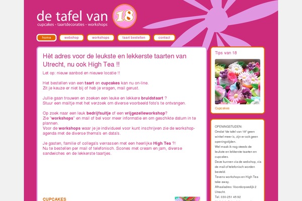 HardNews theme site design template sample