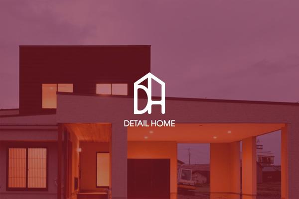 detail-home.com site used Detail