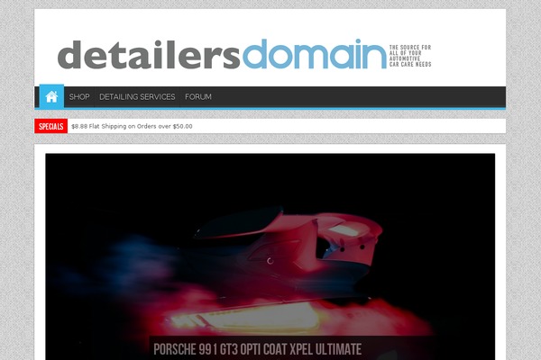 Site using Instanow plugin