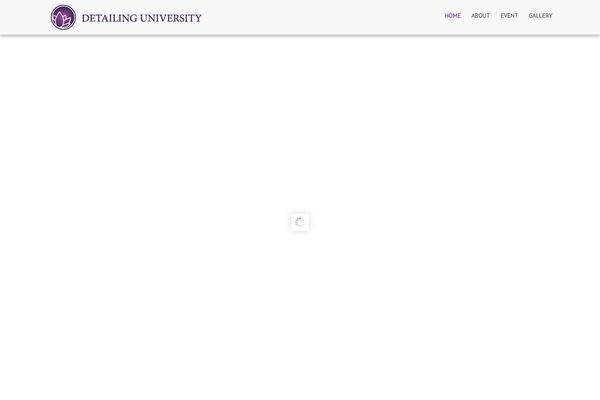 Site using Maintenance-mode-free plugin