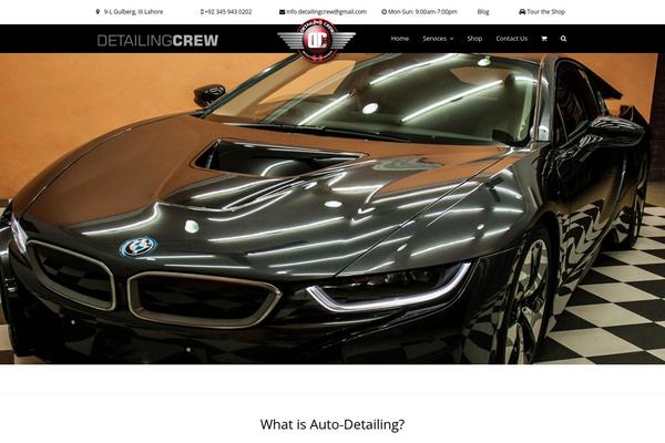 Site using HTML5 Video gallery and Player plugin