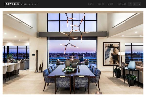 Site using Column Posts plugin