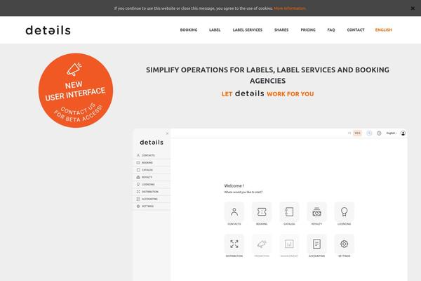 Site using Snazzy Maps plugin