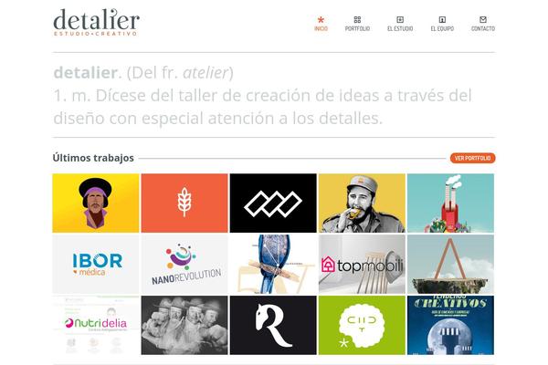 Site using Asesor de Cookies para normativa española plugin