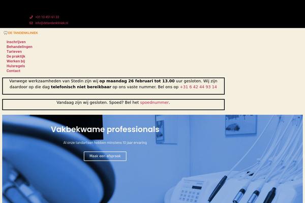 Site using Twenty20 plugin