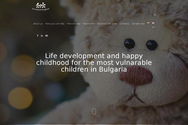 Site using Give-currency-switcher plugin
