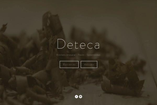 Viroshop theme site design template sample