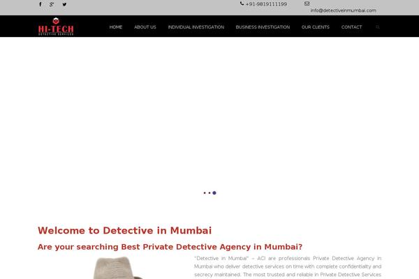 Site using G1-gmaps plugin
