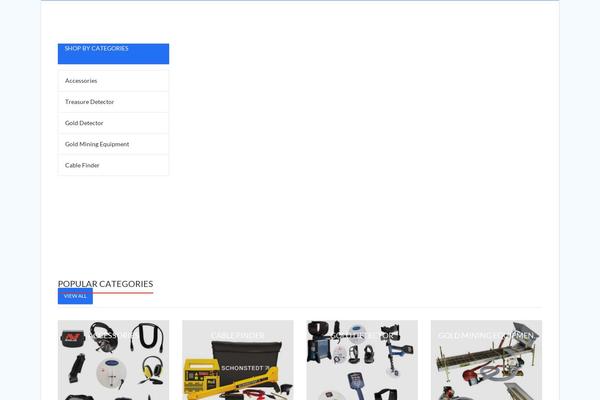 detectordubai.com site used Kapee
