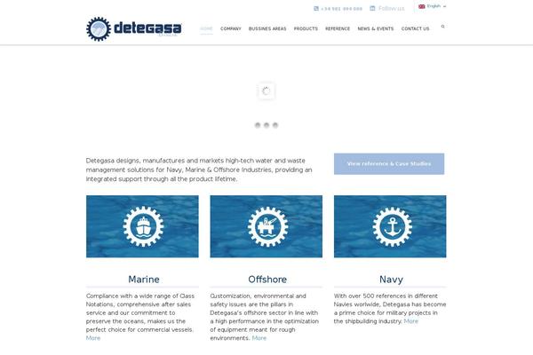 Dante Child Theme theme site design template sample