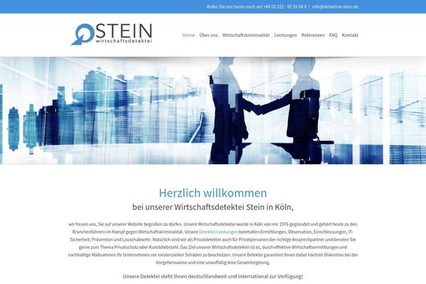 Site using Commercegurus-toolkit plugin