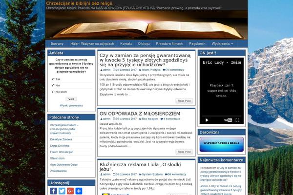 Site using Translatepress-multilingual plugin