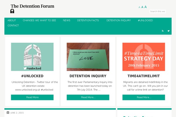 Streamline Pro theme site design template sample