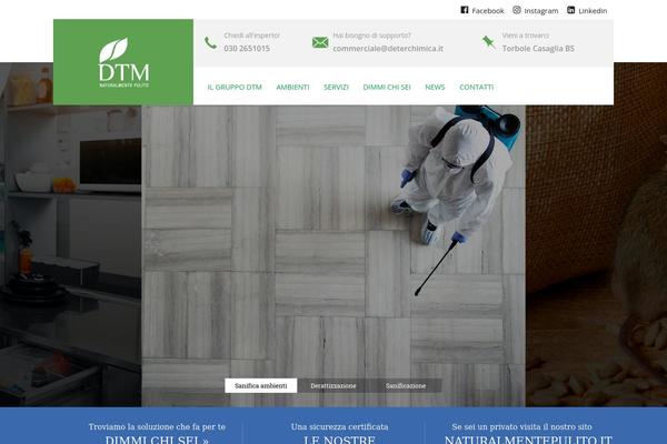 Site using Ct-ultimate-gdpr plugin