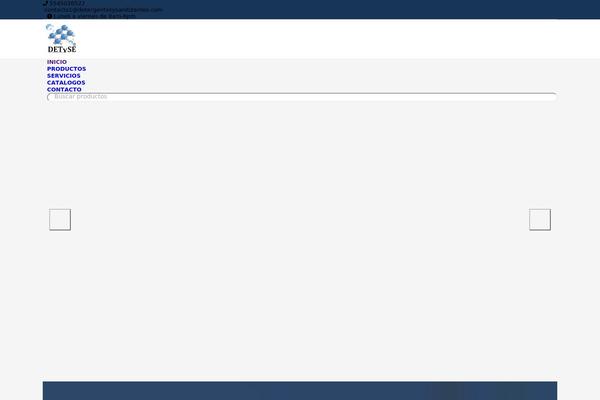 Woodmart-child theme site design template sample