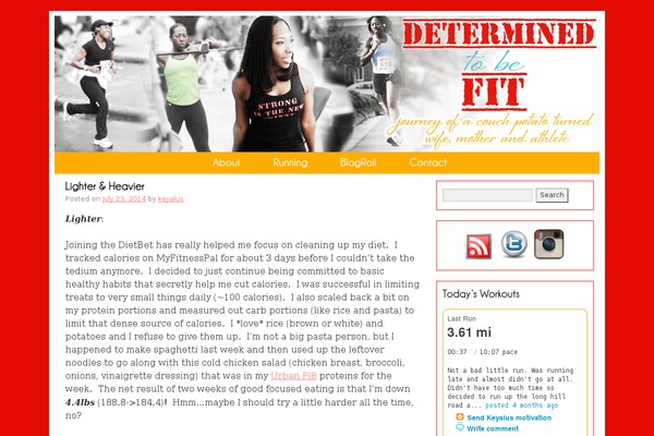 2010 Weaver theme site design template sample