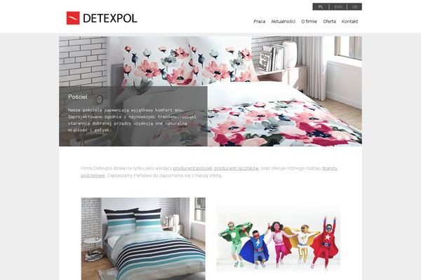 Site using Ajax Search Lite plugin