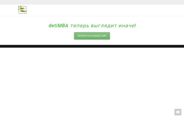 Site using Slider-video plugin
