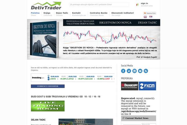 I Love It (ILoveIt) theme site design template sample