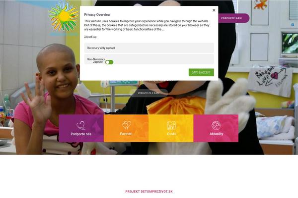 Site using SME Facebook Likebox Sidebar plugin