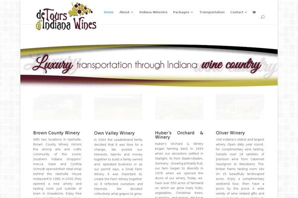 Site using Simple Share Buttons Adder plugin