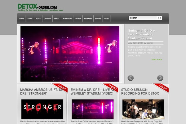 Site using Add Local Avatar plugin