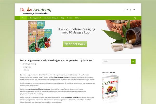Hello-elementor-child theme site design template sample