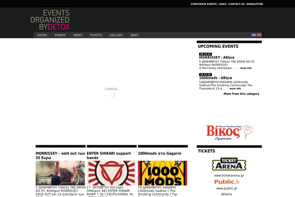 Site using Qtranslate-xt-master plugin