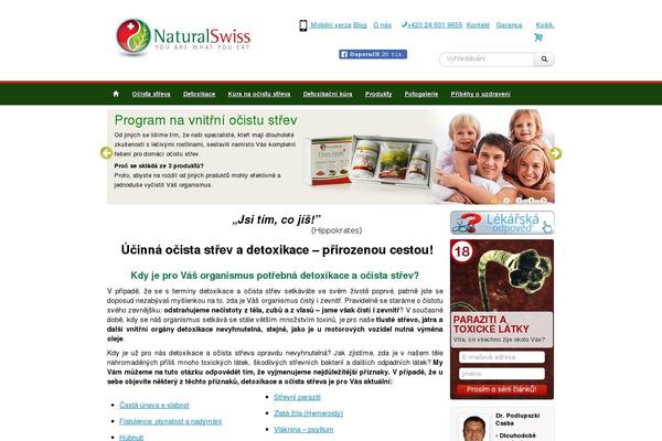 Site using WP Rocket plugin