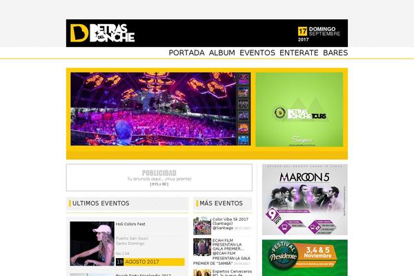 Site using Vr-views plugin
