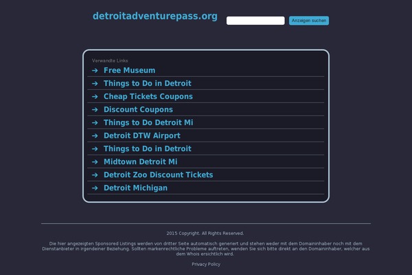 Site using Ultimate Tabbed Widgets plugin
