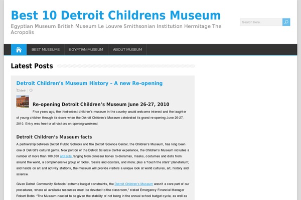 Twenty Twenty-One theme site design template sample