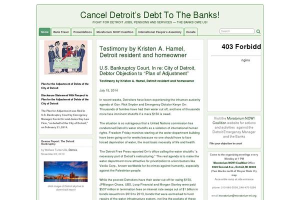 Site using Arlima plugin